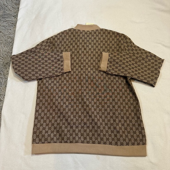 Jacket Gucci - Picture 4 of 4